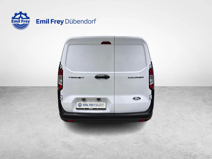 Fahrzeugbild FORD COURIER