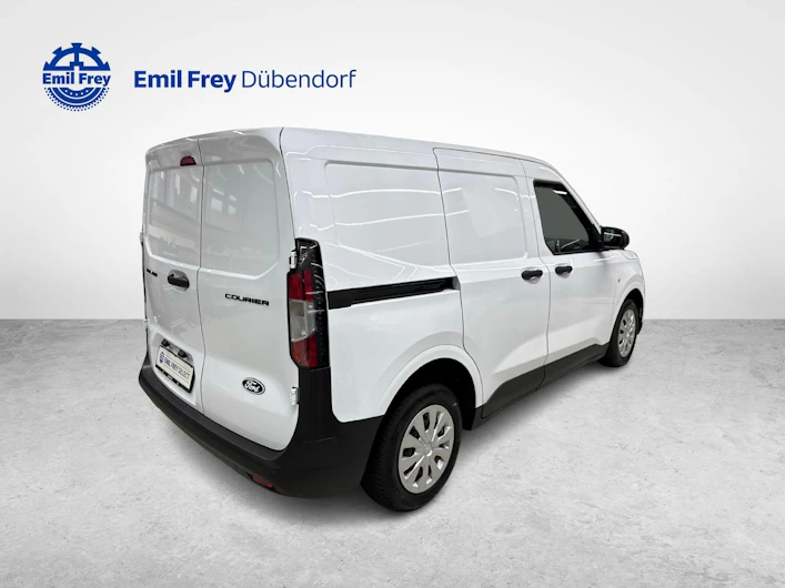 Fahrzeugbild FORD COURIER