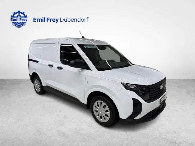 FORD Transit Courier Van 1.0 EcoBoost Trend