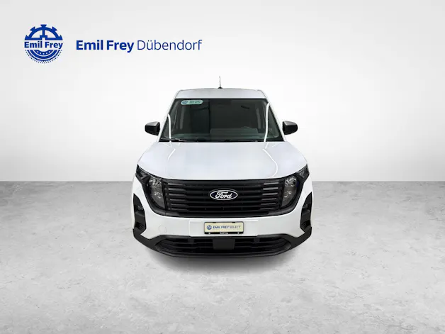 FORD Transit Courier Van 1.0 EcoBoost Trend