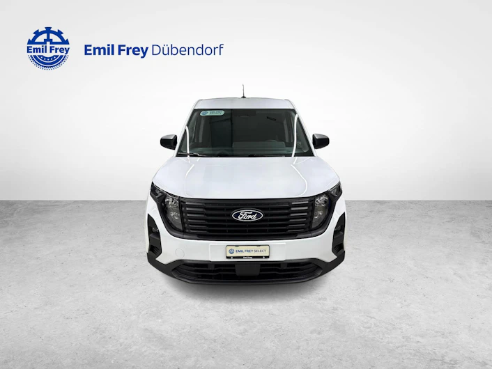 Fahrzeugbild FORD COURIER