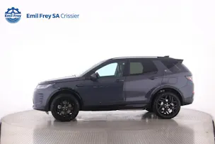Land Rover Discovery Sport 1.5 T 270e Landmark