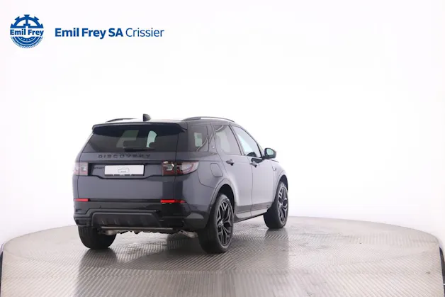 Land Rover Discovery Sport 1.5 T 270e Landmark