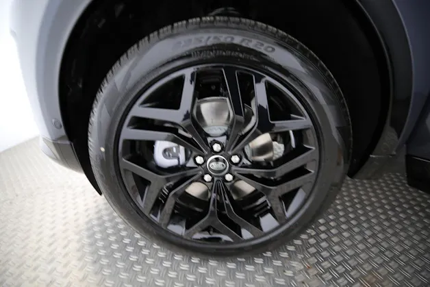 Land Rover Discovery Sport 1.5 T 270e Landmark