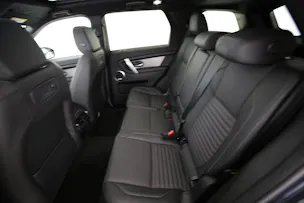 Land Rover Discovery Sport 1.5 T 270e Landmark