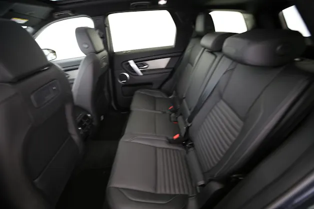 Land Rover Discovery Sport 1.5 T 270e Landmark