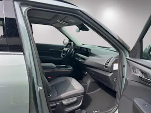 Kia EV5 81 kWh Earth