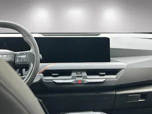 Kia EV5 81 kWh Earth