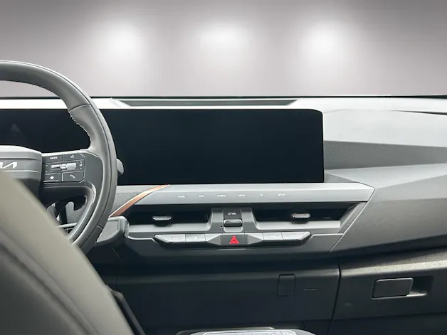 Kia EV5 81 kWh Earth