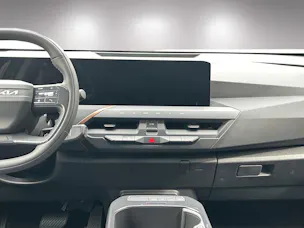 Kia EV5 81 kWh Earth