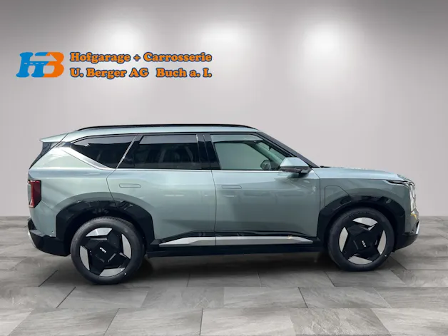 Kia EV5 81 kWh Earth
