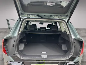 Kia EV5 81 kWh Earth