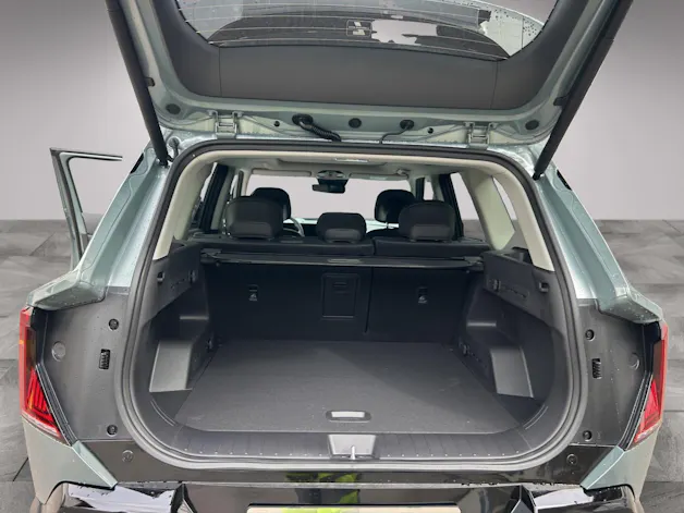 Kia EV5 81 kWh Earth