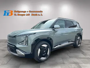 Kia EV5 81 kWh Earth