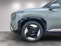 Kia EV5 81 kWh Earth