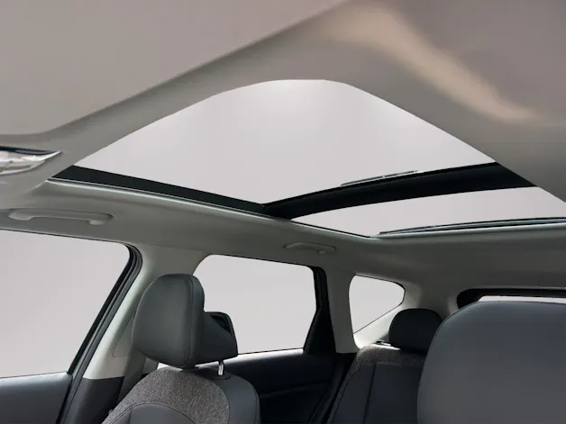 Kia EV5 81 kWh Earth