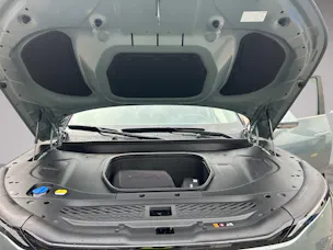Kia EV5 81 kWh Earth