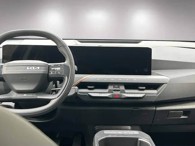 Kia EV5 81 kWh Earth