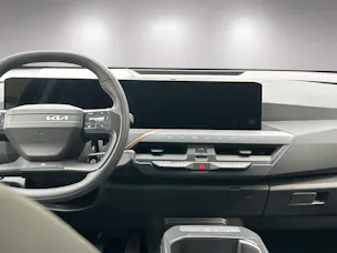 Kia EV5 81 kWh Earth