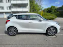 Suzuki Swift 1.2 Compact Top Hybrid