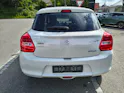 Suzuki Swift 1.2 Compact Top Hybrid