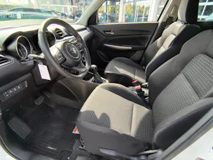 Suzuki Swift 1.2 Compact Top Hybrid
