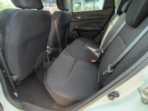 Suzuki Swift 1.2 Compact Top Hybrid