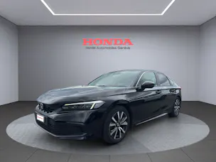Honda Civic 2.0 i-MMD Elegance