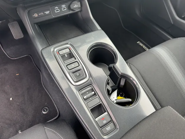 Honda Civic 2.0 i-MMD Elegance