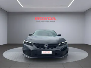 Honda Civic 2.0 i-MMD Elegance
