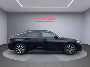 Honda Civic 2.0 i-MMD Elegance