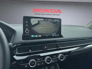 Honda Civic 2.0 i-MMD Elegance