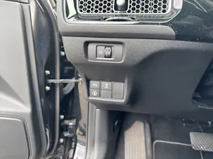 Honda Civic 2.0 i-MMD Elegance