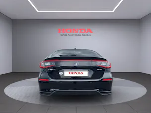 Honda Civic 2.0 i-MMD Elegance