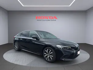 Honda Civic 2.0 i-MMD Elegance