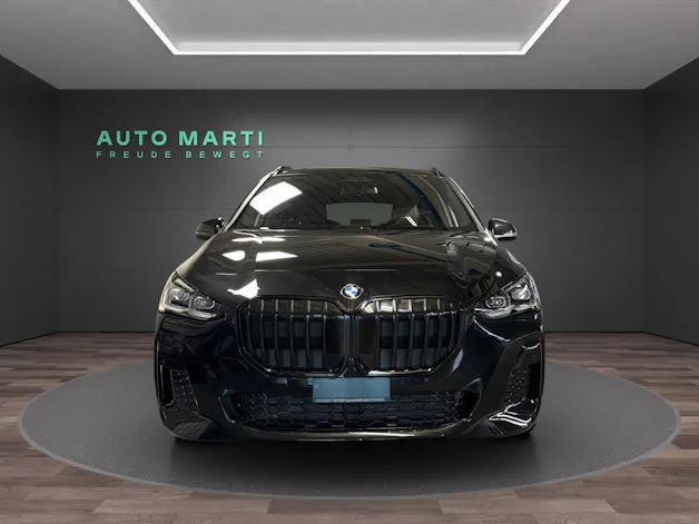 BMW 223i xDrive Active Tourer