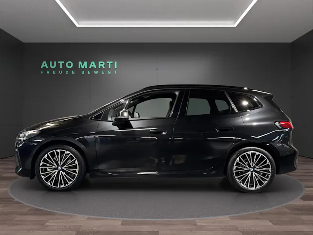 BMW 223i xDrive Active Tourer