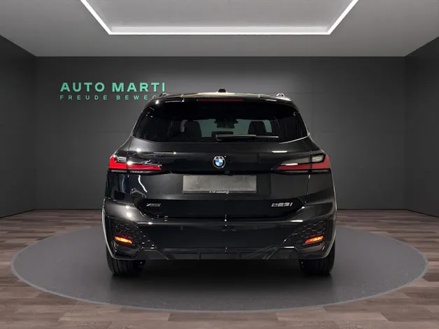 BMW 223i xDrive Active Tourer