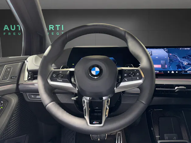 BMW 223i xDrive Active Tourer