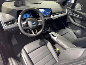BMW 223i xDrive Active Tourer