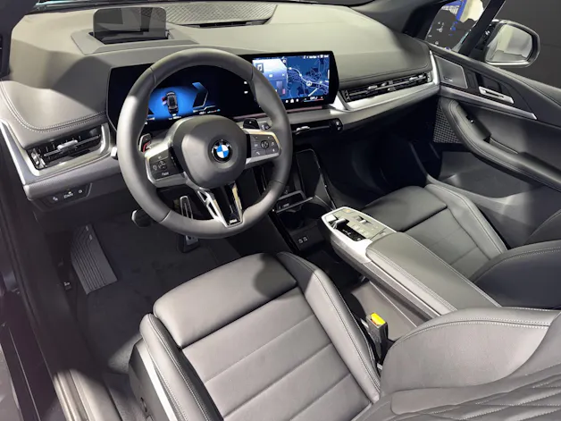 BMW 223i xDrive Active Tourer