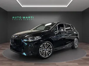 BMW 223i xDrive Active Tourer