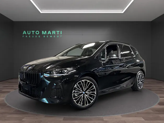 BMW 223i xDrive Active Tourer