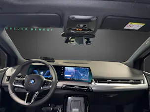 BMW 223i xDrive Active Tourer