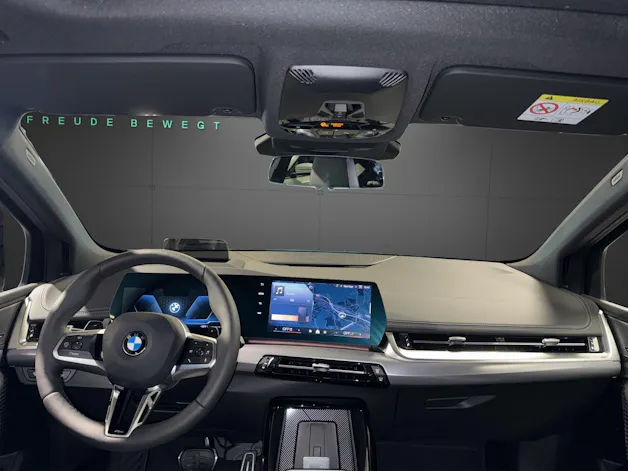 BMW 223i xDrive Active Tourer