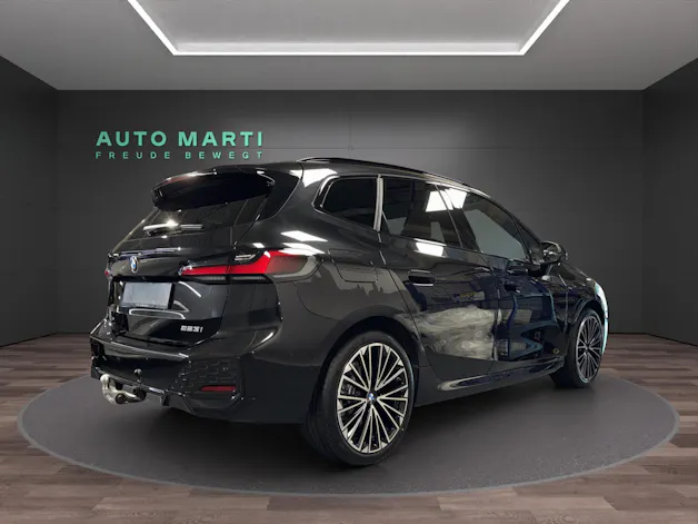 BMW 223i xDrive Active Tourer