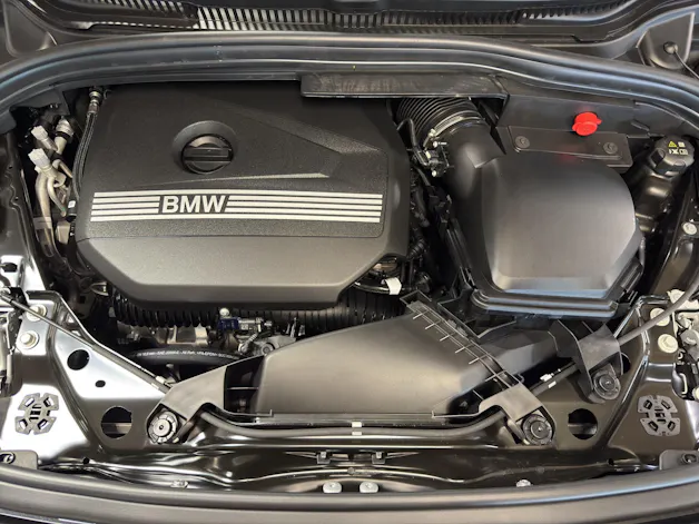 BMW 223i xDrive Active Tourer