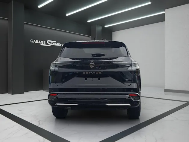Renault Espace 1.2 E-Tech iconic 7P