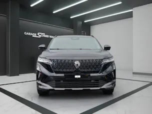 Renault Espace 1.2 E-Tech iconic 7P