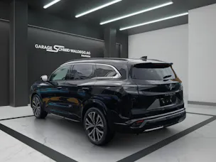 Renault Espace 1.2 E-Tech iconic 7P